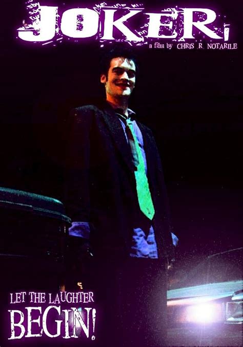 Joker (2006) .